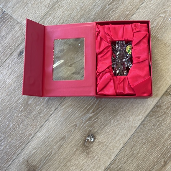 Waterford Holiday Nib Waterford Annual Angel Ornament Poshmark